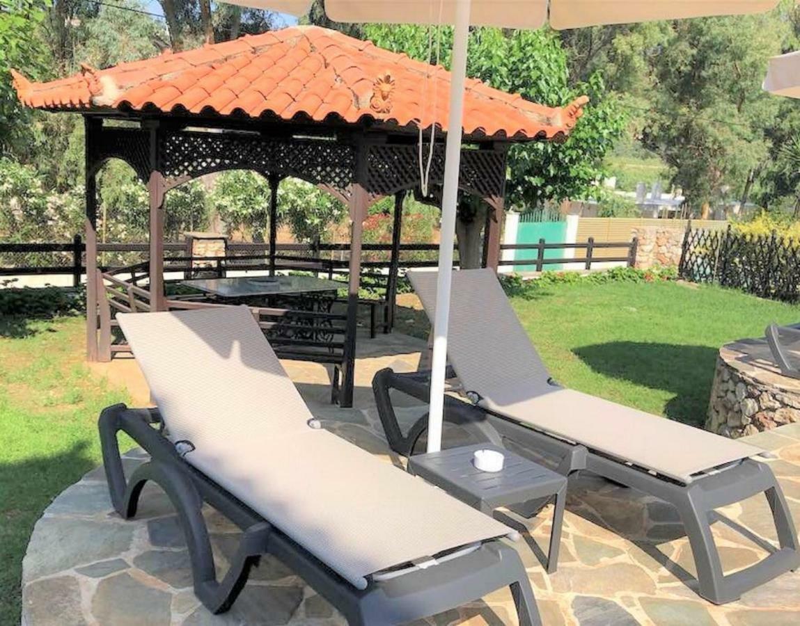 Villa Spartias Città di Skiathos Esterno foto